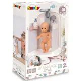 Душевая кабина Smoby Baby Nurse 220382 для куклы до 40 см с аксессуарами 220382 — фото 1