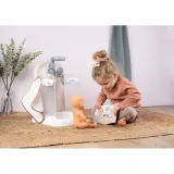 Душевая кабина Smoby Baby Nurse 220382 для куклы до 40 см с аксессуарами 220382 — фото 7