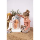 Душевая кабина Smoby Baby Nurse 220382 для куклы до 40 см с аксессуарами 220382 — фото 8