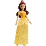 Mattel HLW02 HLW11 — Кукла Disney Принцесса Белль HLW11 — фото 1