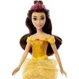 Mattel HLW02 HLW11 — Кукла Disney Принцесса Белль HLW11 — фото 2