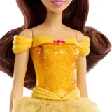 Mattel HLW02 HLW11 — Кукла Disney Принцесса Белль HLW11 — фото 4