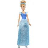 Mattel HLW02 HLW06 — Кукла Disney Принцесса Золушка HLW06 — фото 1