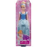 Mattel HLW02 HLW06 — Кукла Disney Принцесса Золушка HLW06 — фото 5