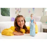 Mattel HLW02 HLW06 — Кукла Disney Принцесса Золушка HLW06 — фото 6