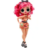 L.O.L. SURPRISE - Студия маникюра LOL O.M.G. Sweet Nails + кукла Pinky Pops 503842 — фото 3