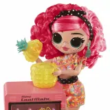 L.O.L. SURPRISE - Студия маникюра LOL O.M.G. Sweet Nails + кукла Pinky Pops 503842 — фото 4