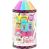 L.O.L. SURPRISE - Crayola Color Me Studio с куклой LOL + 30 аксессуаров 505273 — фото 5