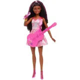 Mattel HRG41 HRG43 — Кукла Barbie Поп-звезда с аксессуарами HRG43 — фото 2