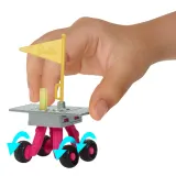 Mattel HRG41 HRG45 — Кукла Barbie Астронавт с аксессуарами HRG45 — фото 4