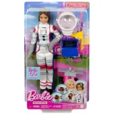 Mattel HRG41 HRG45 — Кукла Barbie Астронавт с аксессуарами HRG45 — фото 5