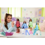 Mattel HRK22 HRK26 — Кукла-сюрприз Barbie Cutie Reveal Кролик-Коала с питомцем HRK26 — фото 8