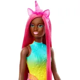Mattel HRR01 — Кукла Barbie Единорог с длинными волосами HRR01 — фото 4