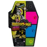 Monster High - Страшилки Лялька Френкі Штайн + аксесуари HNF79 — фото 5