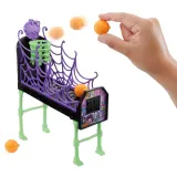 Mattel HNF67 — Игровой набор Monster High Гостиная с мебелью и аксессуарами HNF67 — фото 5