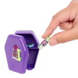 Mattel HHK64 — Игровой набор Monster High Спальня Клодин Вульф с аксессуарами HHK64 — фото 4