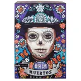 Mattel HJX15 — Коллекционная кукла Barbie Signature Ken Dia De Muertos HJX15 — фото 2