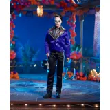 Mattel HJX15 — Коллекционная кукла Barbie Signature Ken Dia De Muertos HJX15 — фото 4