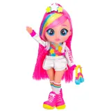 IMC Toys IMC87798 — Модная кукла Cry Babies BFF Дрими с единорогом IMC87798 — фото 3