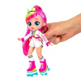 IMC Toys IMC87798 — Модная кукла Cry Babies BFF Дрими с единорогом IMC87798 — фото 8