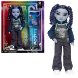 MGA Entertainment 592822EUC — Кукла Rainbow High Shadow High Оливер Оушен 592822EUC — фото 1