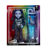 MGA Entertainment 592822EUC — Кукла Rainbow High Shadow High Оливер Оушен 592822EUC — фото 2