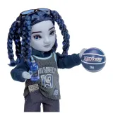 MGA Entertainment 592822EUC — Кукла Rainbow High Shadow High Оливер Оушен 592822EUC — фото 4