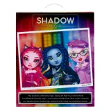 MGA Entertainment 592822EUC — Кукла Rainbow High Shadow High Оливер Оушен 592822EUC — фото 8