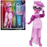 MGA Entertainment 592815EUC — Кукла Rainbow High Shadow High Лавендер Линн 592815EUC — фото 1