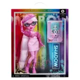 MGA Entertainment 592815EUC — Кукла Rainbow High Shadow High Лавендер Линн 592815EUC — фото 2