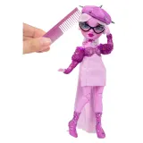 MGA Entertainment 592815EUC — Кукла Rainbow High Shadow High Лавендер Линн 592815EUC — фото 6