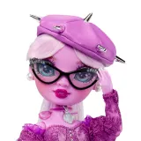 MGA Entertainment 592815EUC — Кукла Rainbow High Shadow High Лавендер Линн 592815EUC — фото 7