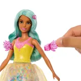 Mattel HLC34 HLC36 — Кукла Barbie Тереза Щепотка волшебства HLC36 — фото 2