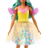 Mattel HLC34 HLC36 — Кукла Barbie Тереза Щепотка волшебства HLC36 — фото 3