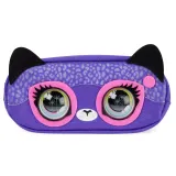 Purse Pets - Интерактивная сумочка Гепард Savannah Spotlight с звуком и светом 20141430 — фото 2