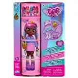 IMC Toys IMC908390 — Модная кукла Cry Babies BFF Джесси с аксессуарами IMC908390 — фото 1