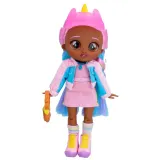 IMC Toys IMC908390 — Модная кукла Cry Babies BFF Джесси с аксессуарами IMC908390 — фото 2