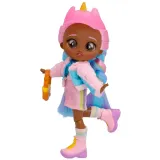 IMC Toys IMC908390 — Модная кукла Cry Babies BFF Джесси с аксессуарами IMC908390 — фото 3