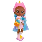 IMC Toys IMC908390 — Модная кукла Cry Babies BFF Джесси с аксессуарами IMC908390 — фото 4