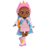 IMC Toys IMC908390 — Модная кукла Cry Babies BFF Джесси с аксессуарами IMC908390 — фото 6