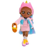 IMC Toys IMC908390 — Модная кукла Cry Babies BFF Джесси с аксессуарами IMC908390 — фото 7