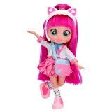 IMC Toys IMC908376 — Модная кукла Cry Babies BFF Дейзи с аксессуарами IMC908376 — фото 3