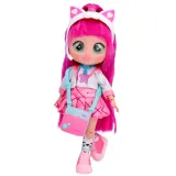 IMC Toys IMC908376 — Модная кукла Cry Babies BFF Дейзи с аксессуарами IMC908376 — фото 4