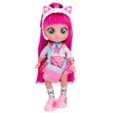 IMC Toys IMC908376 — Модная кукла Cry Babies BFF Дейзи с аксессуарами IMC908376 — фото 5