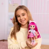 IMC Toys IMC908376 — Модная кукла Cry Babies BFF Дейзи с аксессуарами IMC908376 — фото 8