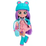 IMC Toys IMC908369 — Модная кукла Cry Babies BFF Лала с аксессуарами IMC908369 — фото 4