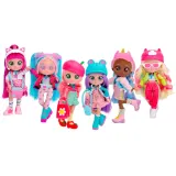 IMC Toys IMC908369 — Модная кукла Cry Babies BFF Лала с аксессуарами IMC908369 — фото 7