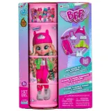 IMC Toys IMC908406 — Модная кукла Cry Babies BFF Ханна с аксессуарами IMC908406 — фото 1