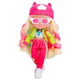 IMC Toys IMC908406 — Модная кукла Cry Babies BFF Ханна с аксессуарами IMC908406 — фото 2