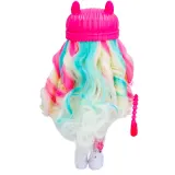 IMC Toys IMC908406 — Модная кукла Cry Babies BFF Ханна с аксессуарами IMC908406 — фото 4